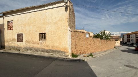 Photo 2 of Houses for sale in Calle Aljibe, La Malahá, Granada
