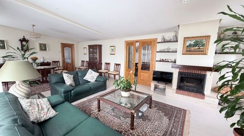 Foto 5 de Casa o xalet en venda a Calle Viñas, Boecillo, Valladolid