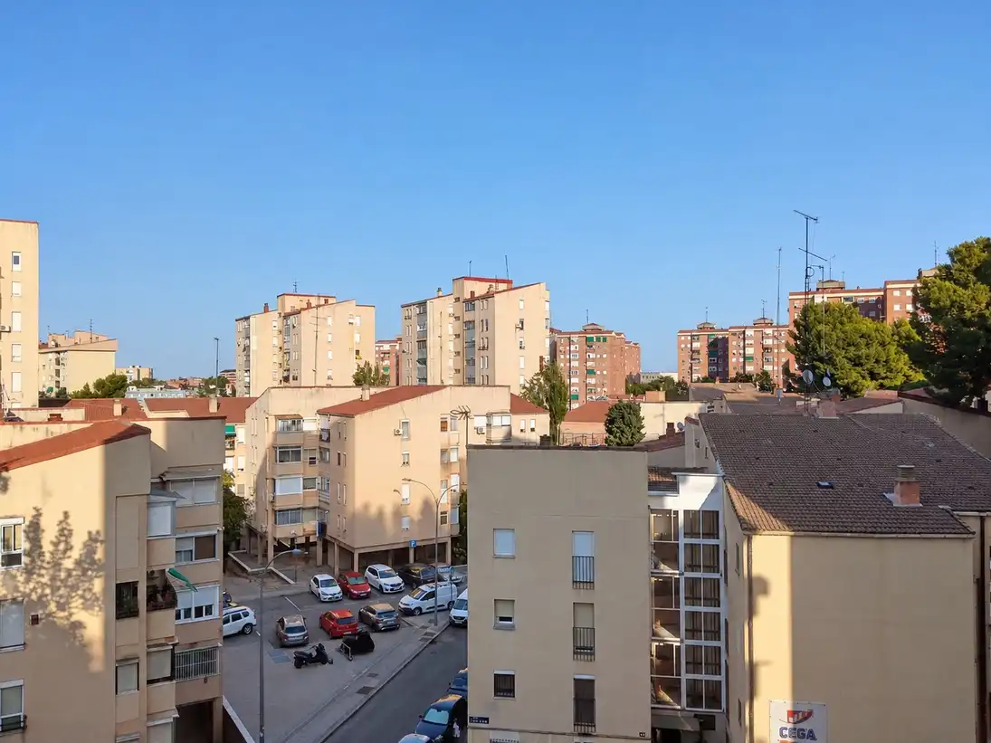 Flat with lift for sale in Calle de Arcos de Jalón, imagen 18