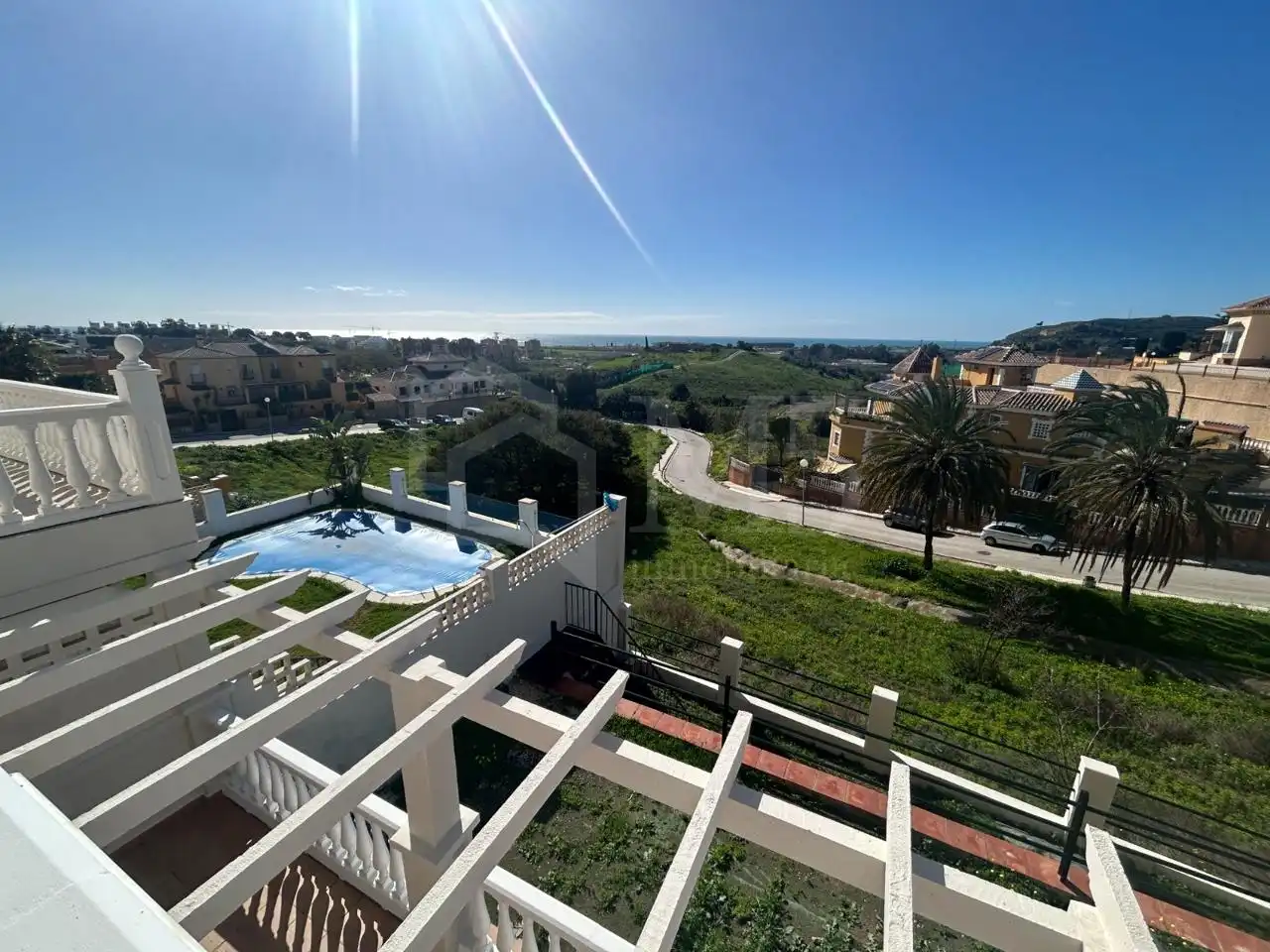 Haus mit Garten zum Verkauf in Torre del Mar, imagen 19