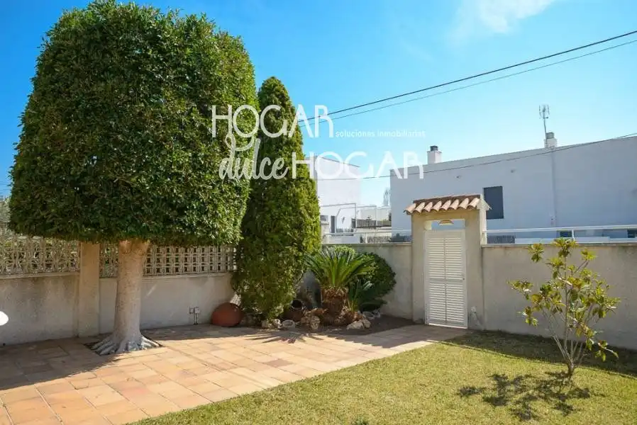 Villa con piscina in vendita a MIGJORN, imagen 11