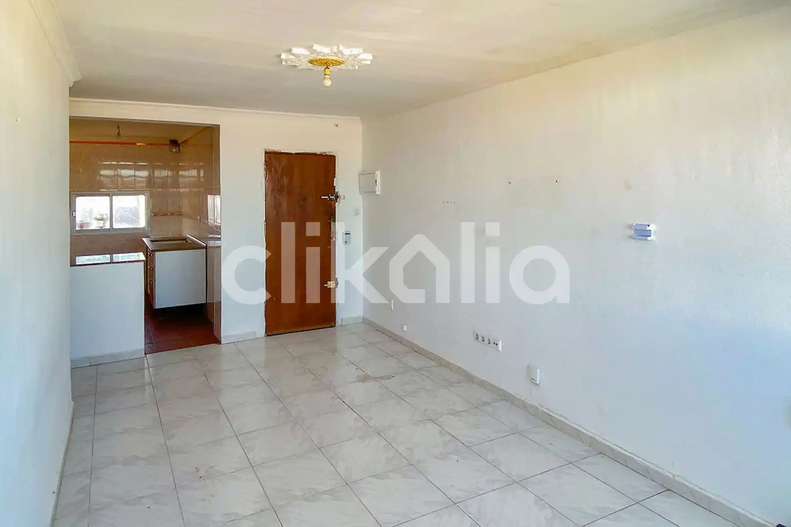 Flat for sale in Algeciras  with Terrace