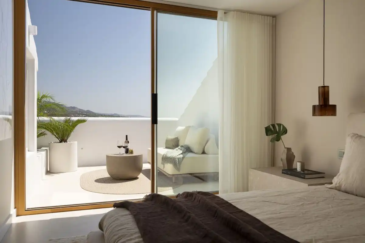 Casa a schiera con piscina in vendita a Nueva Andalucía, imagen 30