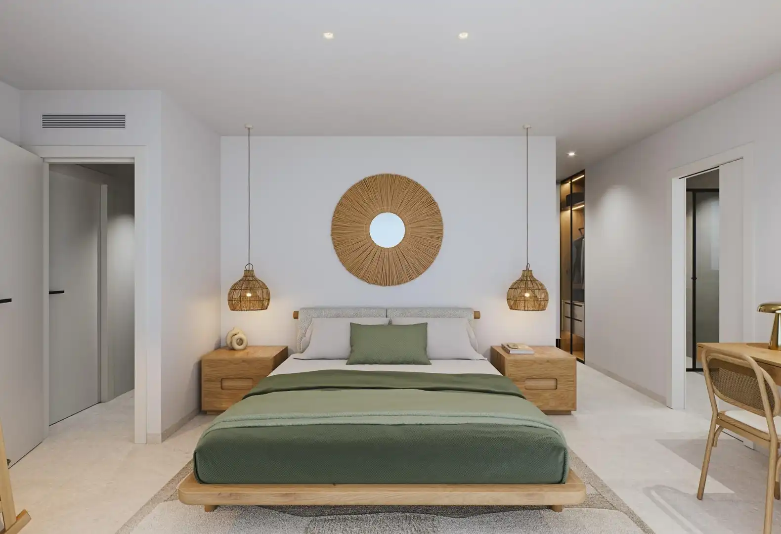 Vivienda con piscina en venta en Mar Menor Golf, imagen 7