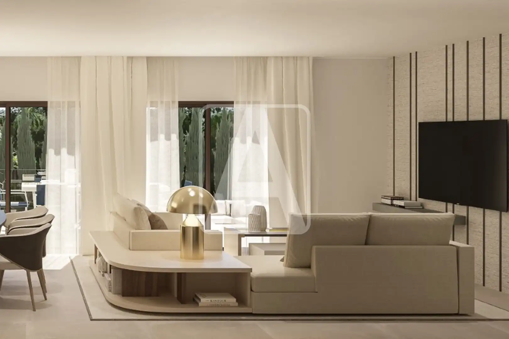 Villa avec piscine à vendre à Cap Martí - El Tossalet - Pinomar, imagen 7