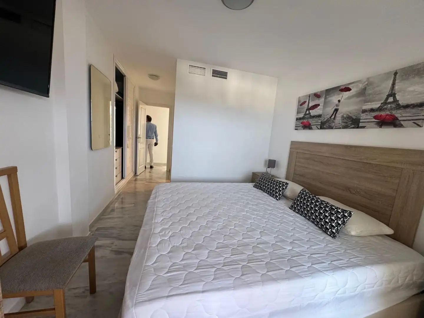 Piso con terraza en venta en Amatista de Riviera, imagen 10