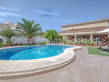 Villa in vendita a Rincón de Loix