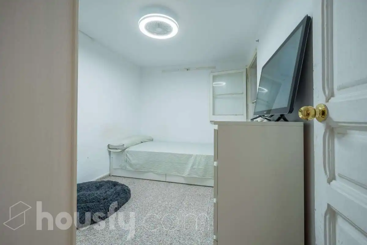 Wohnung mit Aufzug zum Verkauf in Calle Arago ., imagen 7