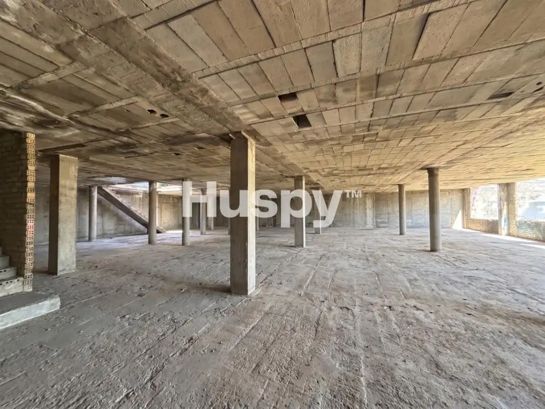 Fabrik Grundstücke zum Verkauf in Hacienda - La Cartuja