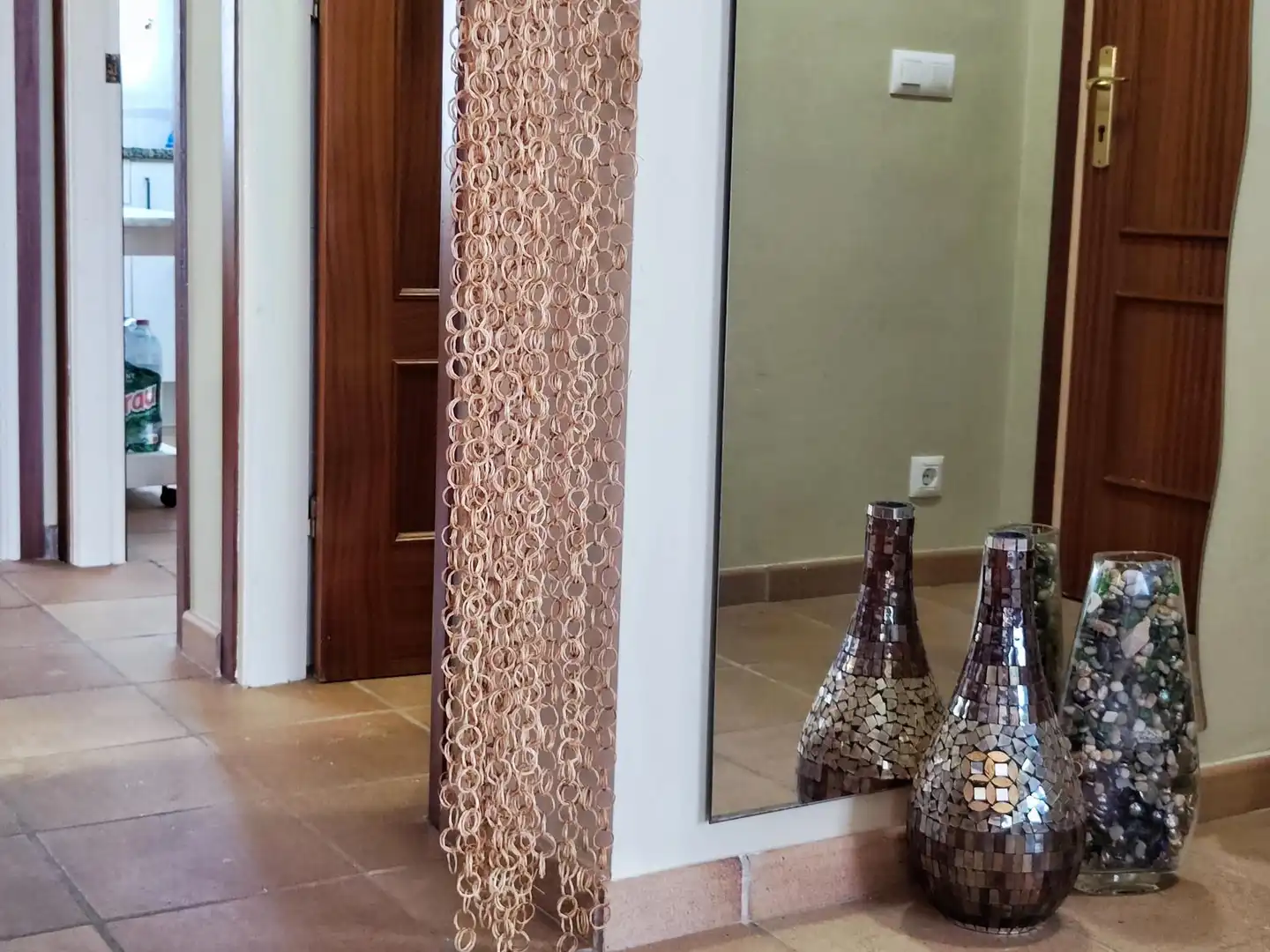 Apartamento en venta en Lloret de Mar con Calefacción y Balcón