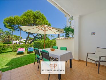 Piso en venta en Cala d'Or