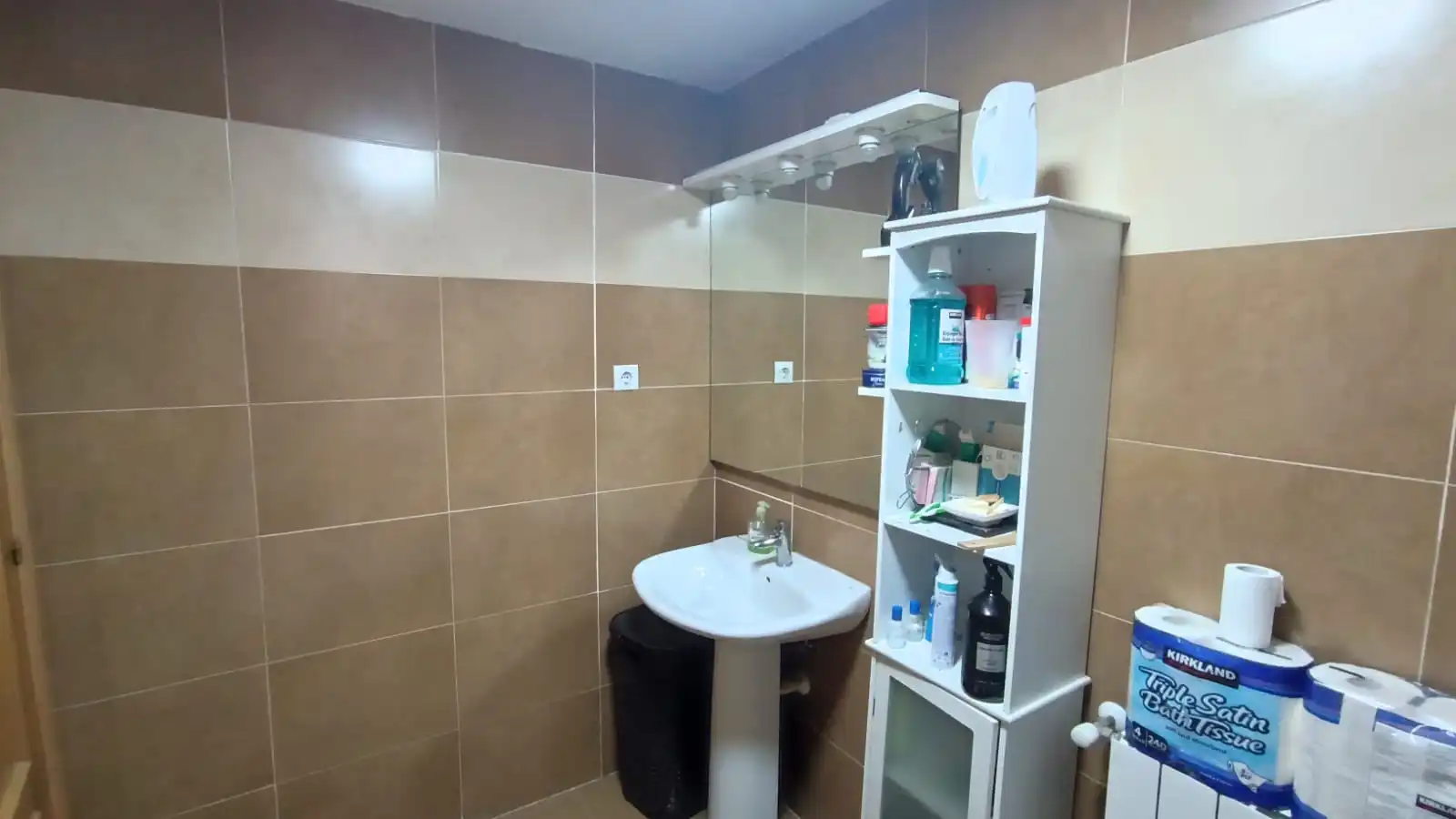 Baño de Piso en venta en Arganda del Rey con Calefacción y Piscina comunitaria