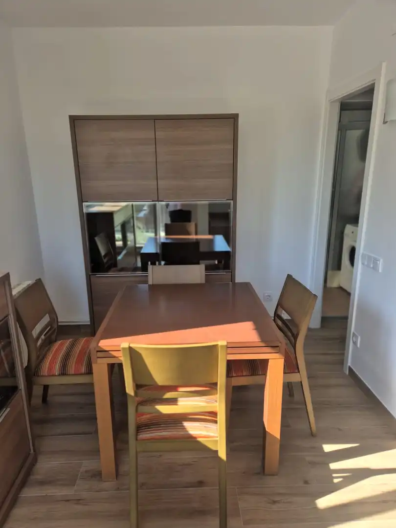 Flat for sale in La Granada, Barcelona