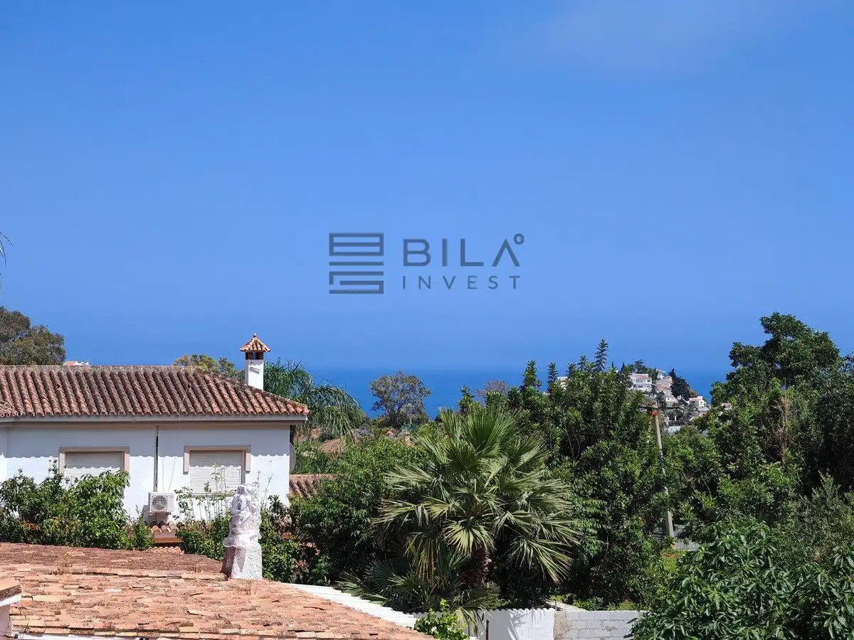 Chalet con piscina en venta en La Capellania, imagen 19