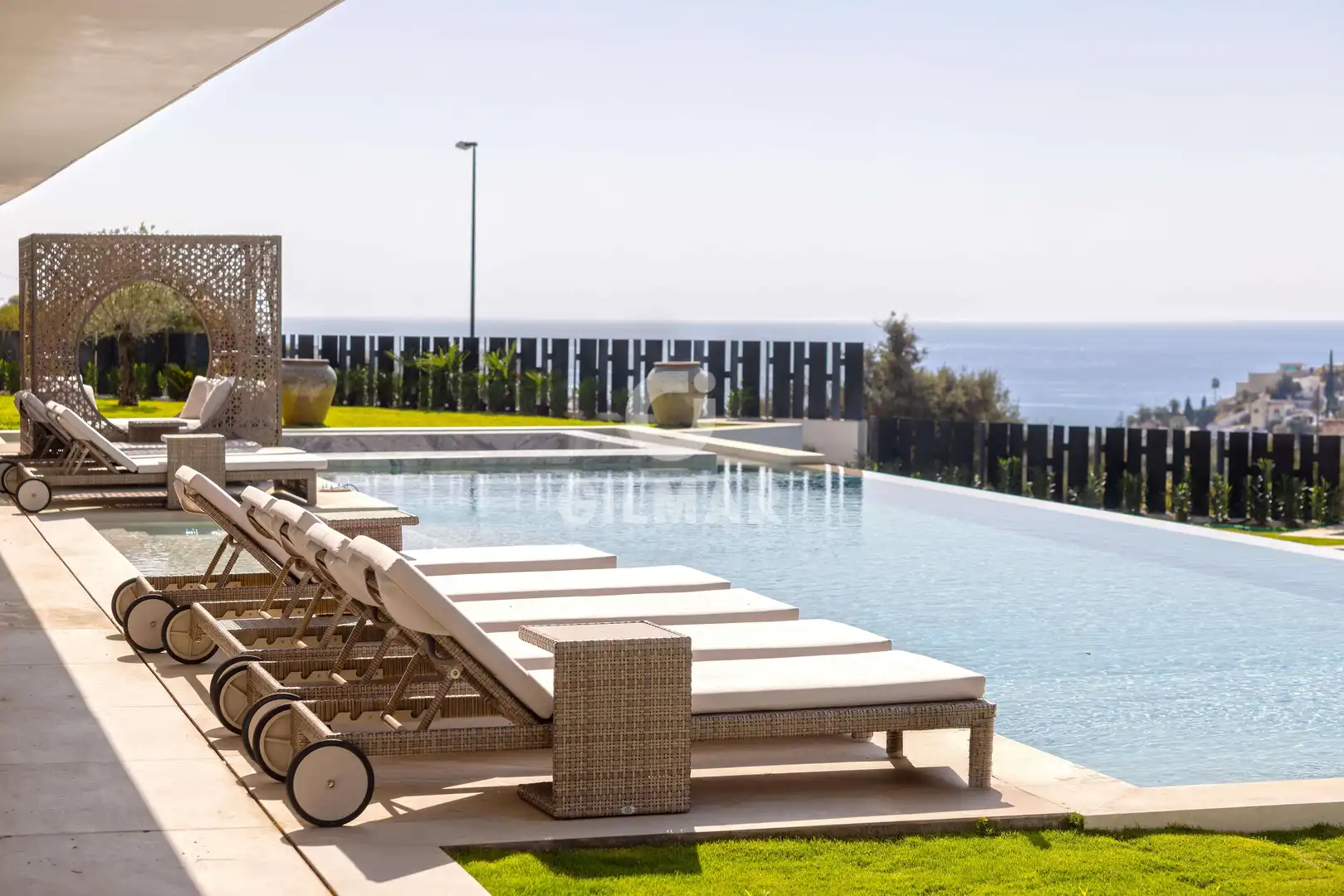 Terrace of Houses for sale in Benalmádena  with Heating, Private garden and Swimming Pool