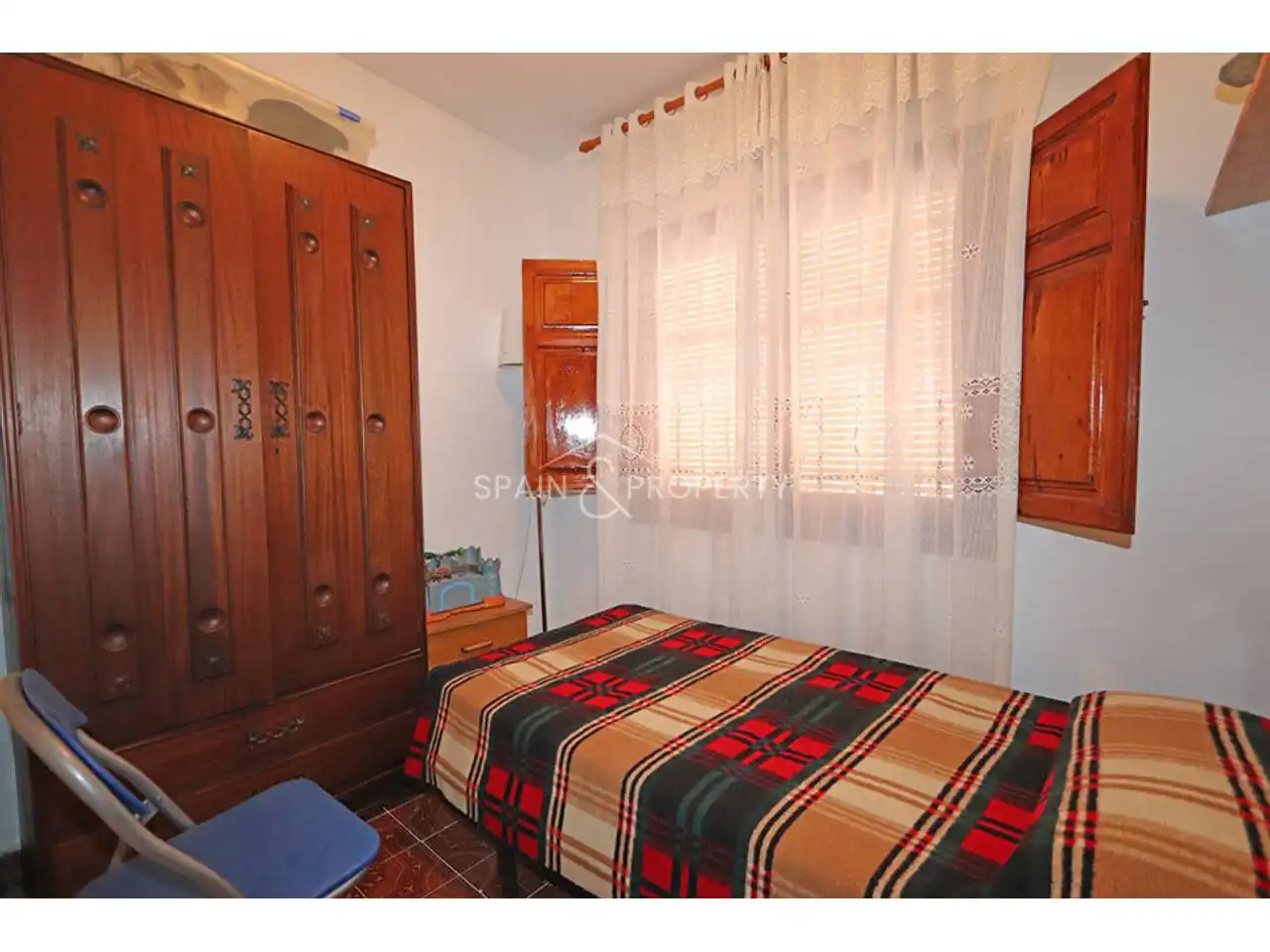Detached house with pool for sale in Montserrat, imagen 42