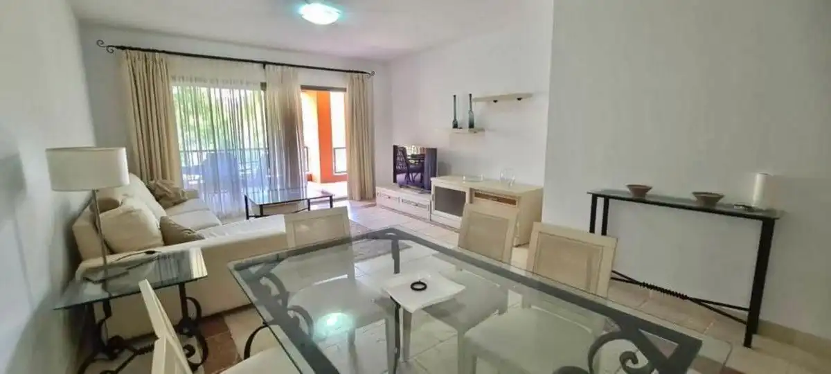 Apartamento de alquiler en Nueva Atalaya