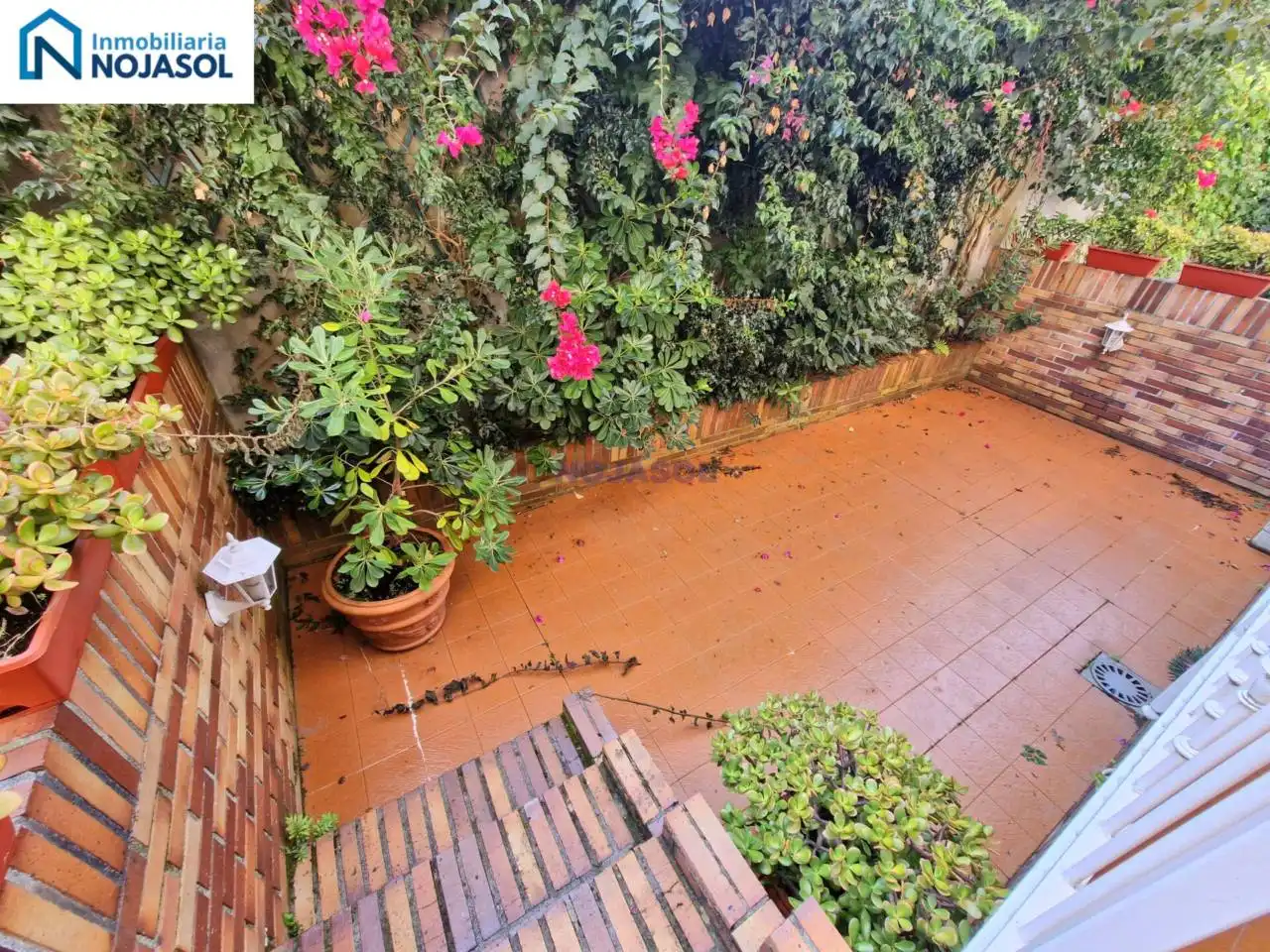 Apartment mit Garten zum Verkauf in Calle los pinares, imagen 7