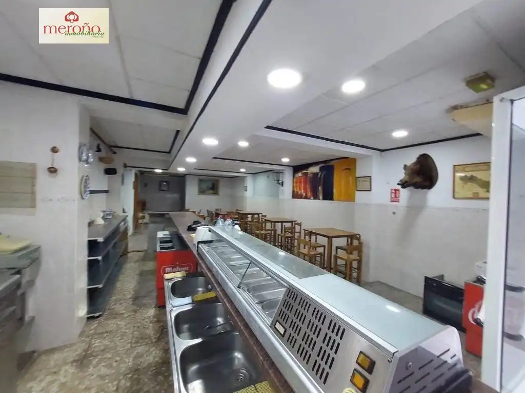 Local en venda en Elche / Elx amb Aire condicionat i Moblat