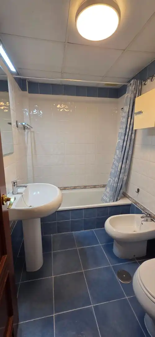 Apartament de lloguer a Triana Casco Antiguo
