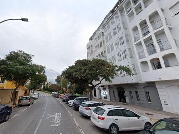 Pis en venda a Avenida AMERICA 1