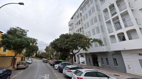 SE VENDE inmueble ALQUILADO en Algeciras