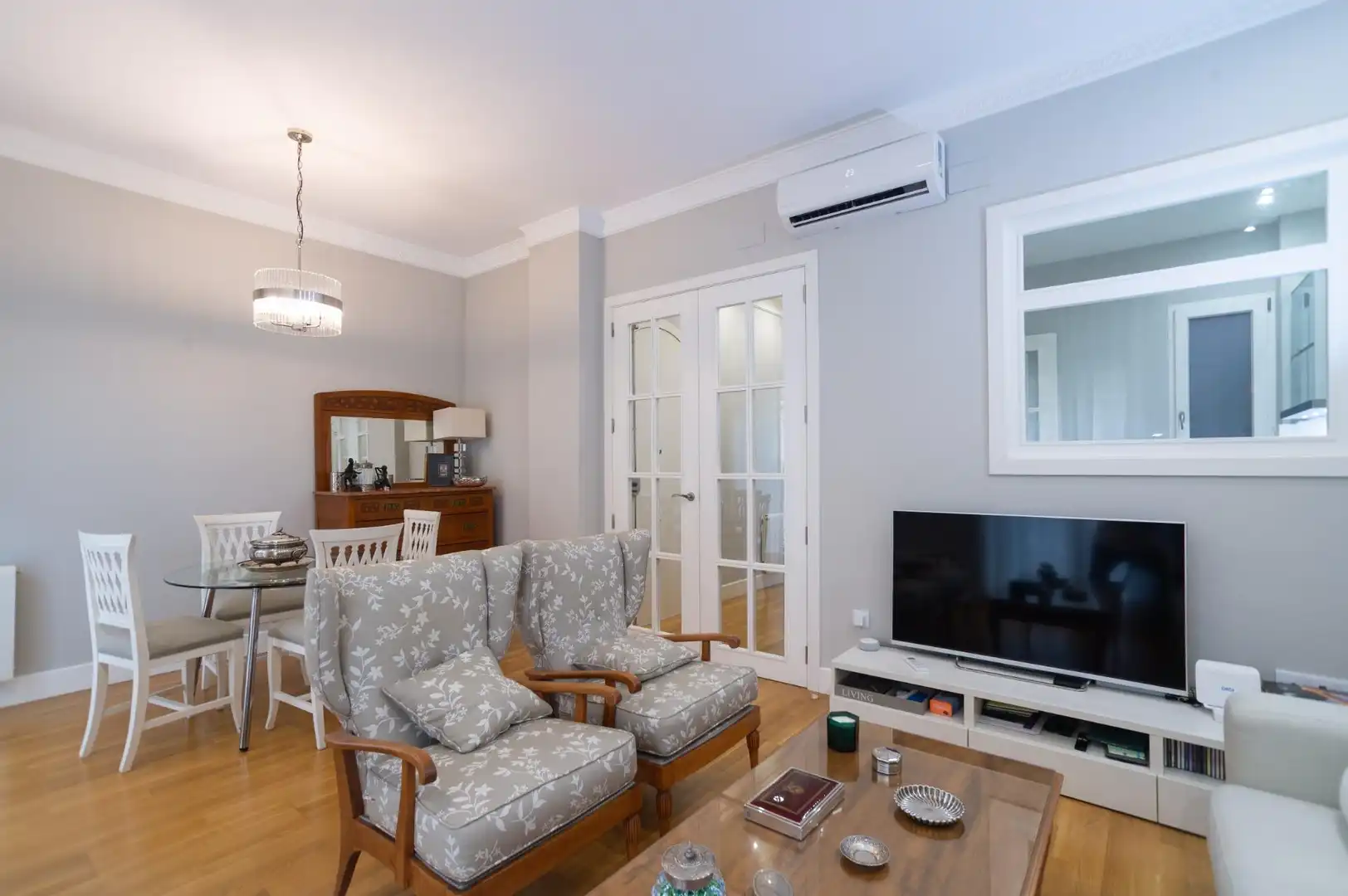 Appartamento con terrazza in vendita a Calle LITERATO AZORIN, imagen 5