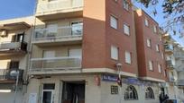 Exterior view of Flat for sale in La Canonja