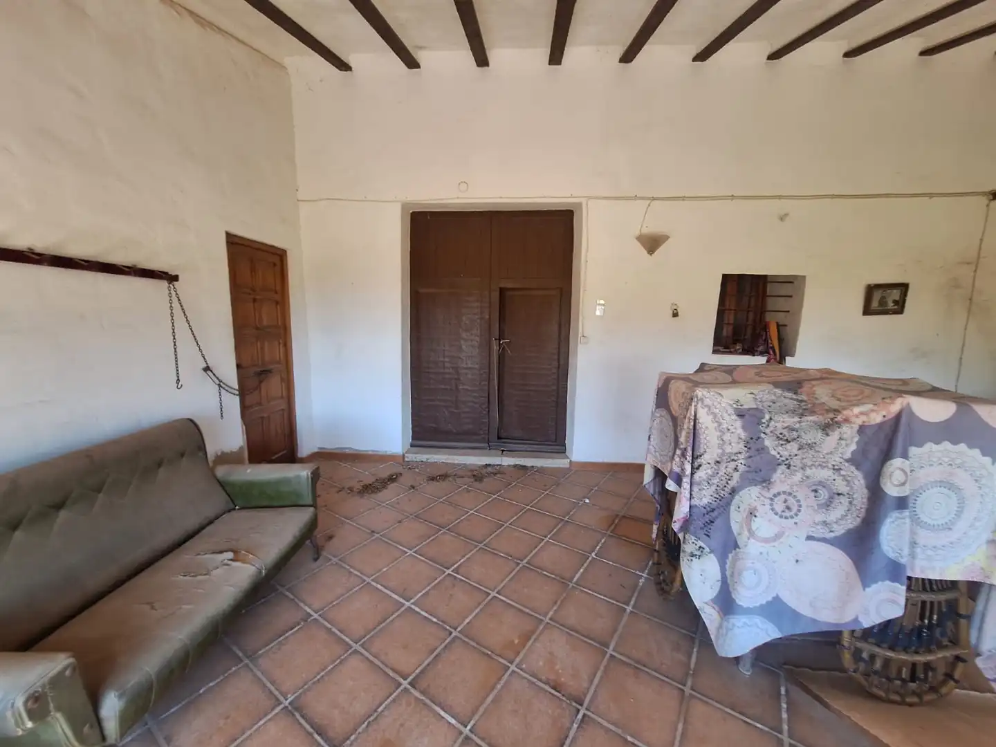 Casa rústica en venda a Benissa pueblo, imagen 9