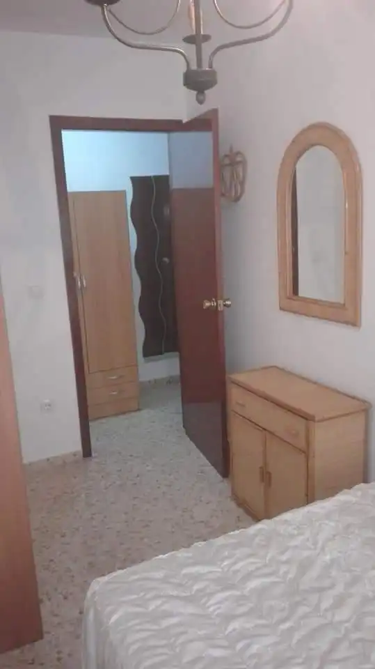 Habitación de Piso de alquiler en Almonte con Amueblado