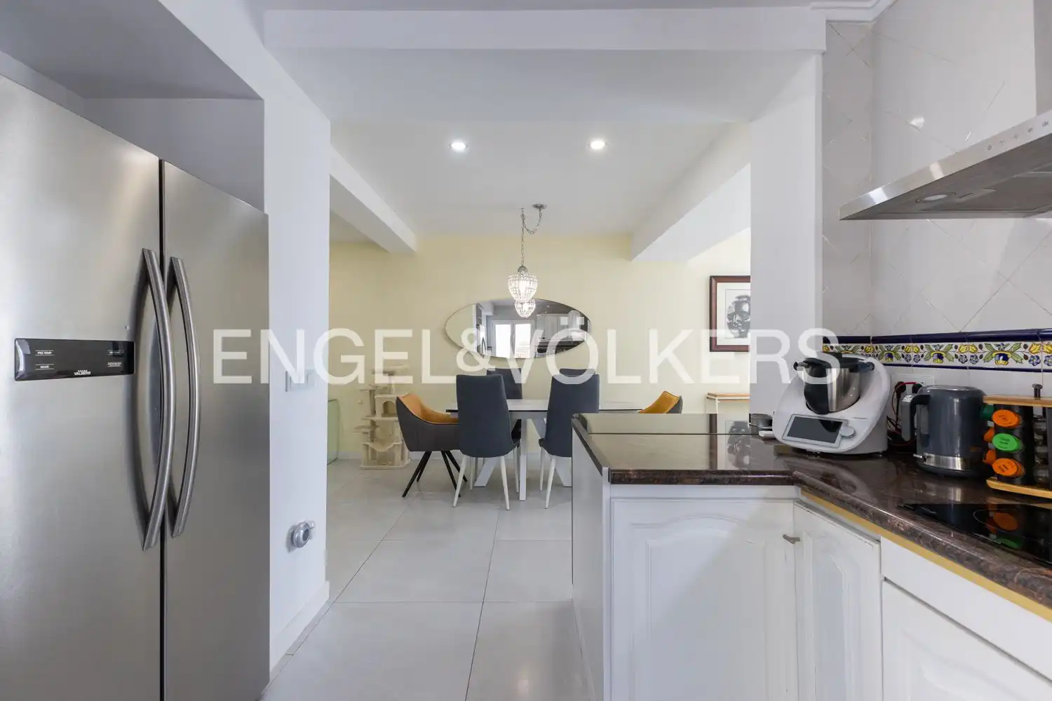 Maison avec terrasse à vendre à El Vedat - Santa Apolonia, imagen 34