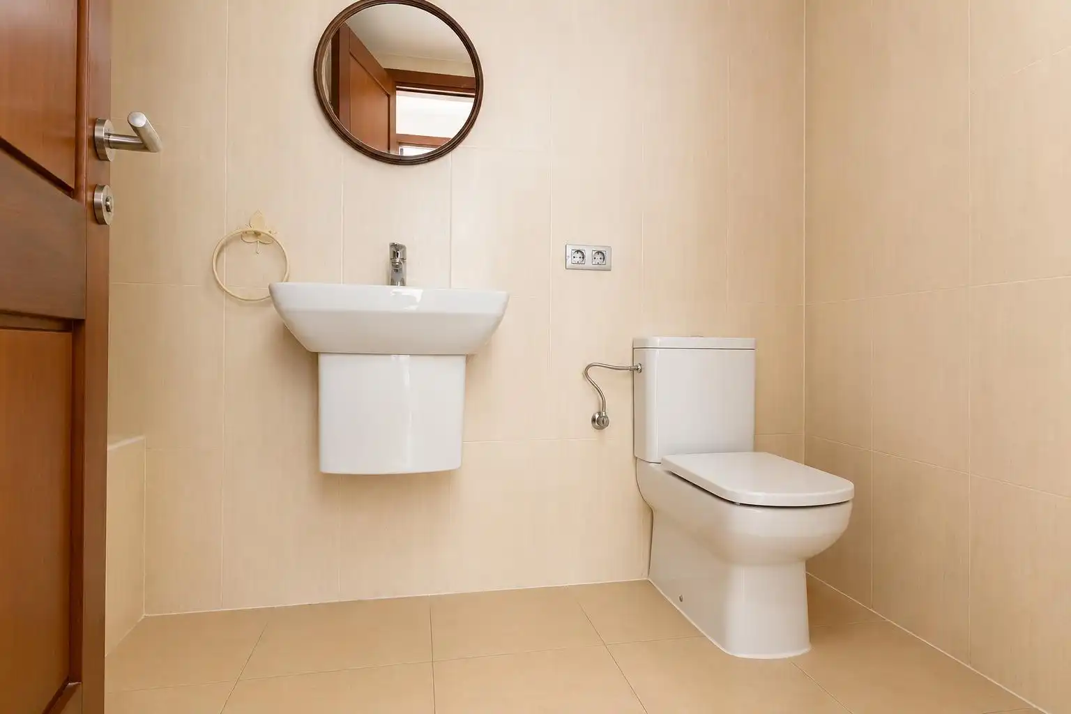 Baño de Piso en venta en Sa Pobla
