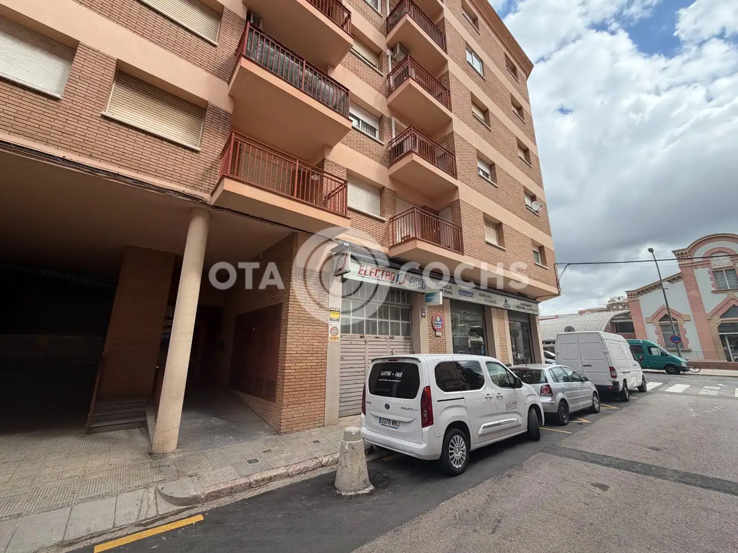 Individual en venda a Carrer del Doctor Jaume Peyrí, imagen 9