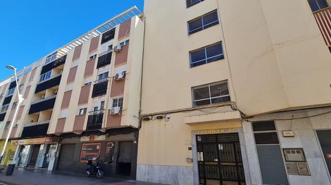 Foto 2 de Piso en venta en San Juan Bosco, 4, Oliveros - Altamira, Almería Capital