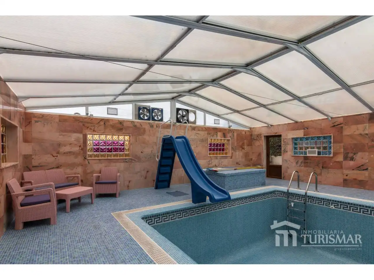 Casa con terrazza in vendita a Calle Lope de Vega 0, imagen 10