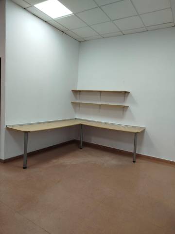 Nave industrial en Alquiler en Villarrubia