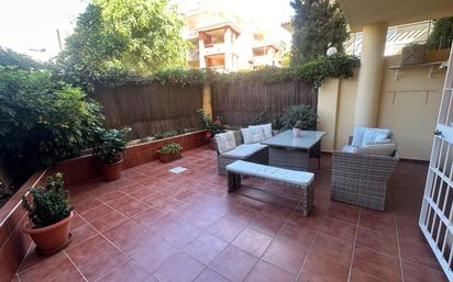 Terrace of Planta baja for sale in Benalmádena  with Air Conditioner and Terrace