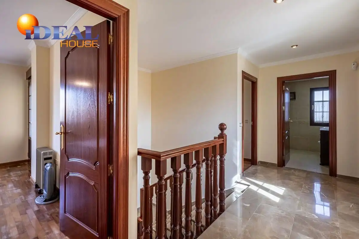 Casa con giardino in vendita a Calle MARIANA PINEDA, imagen 41