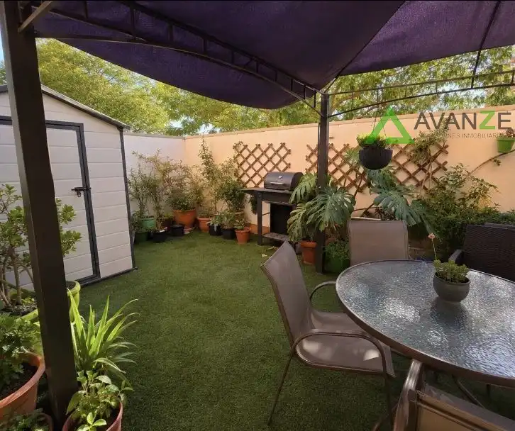 Terraza de Piso en venta en Mérida con Aire acondicionado, Calefacción y Terraza
