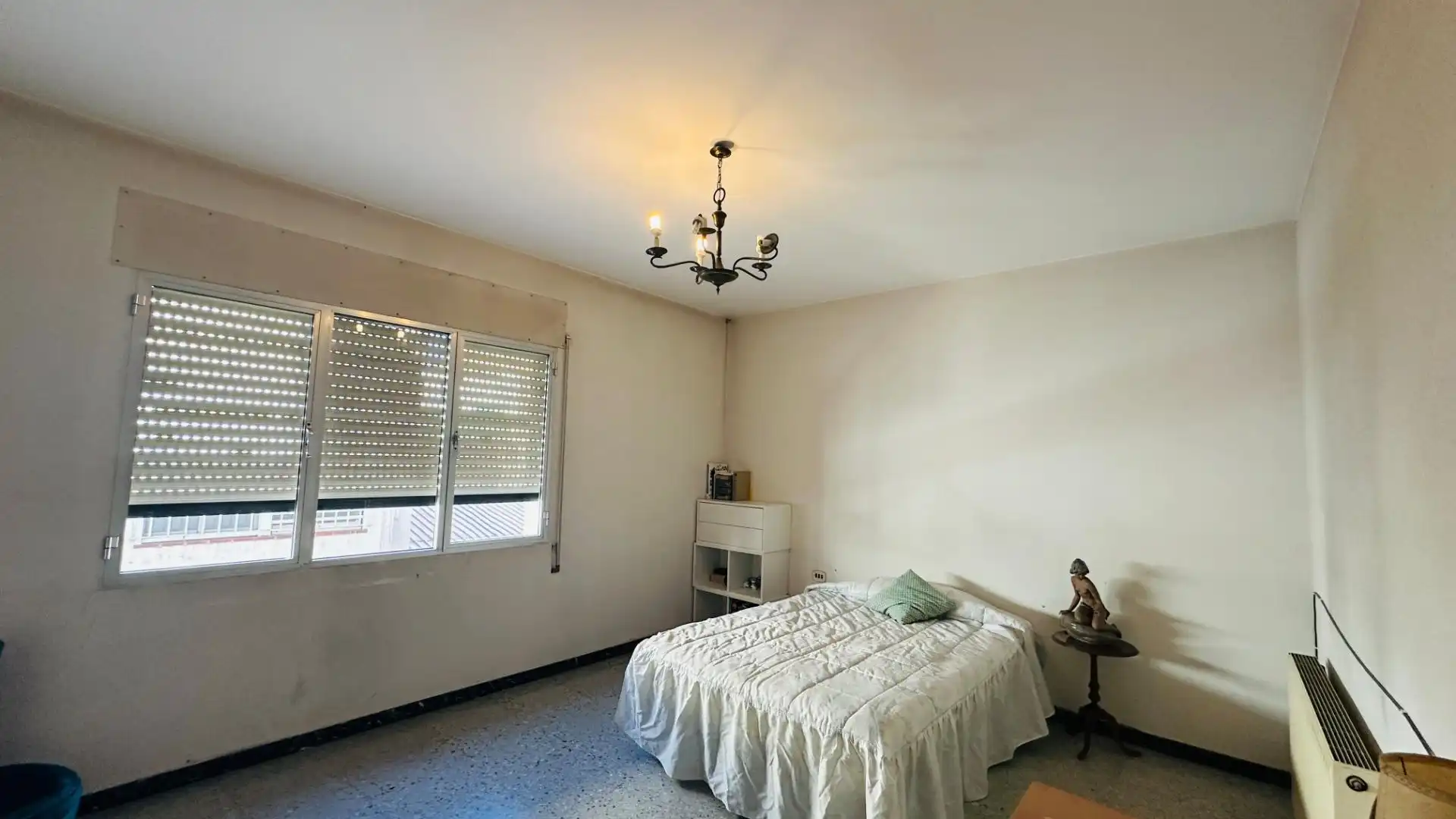 Dormitori de Casa o xalet en venda en Amposta amb Aire condicionat, Calefacció i Moblat