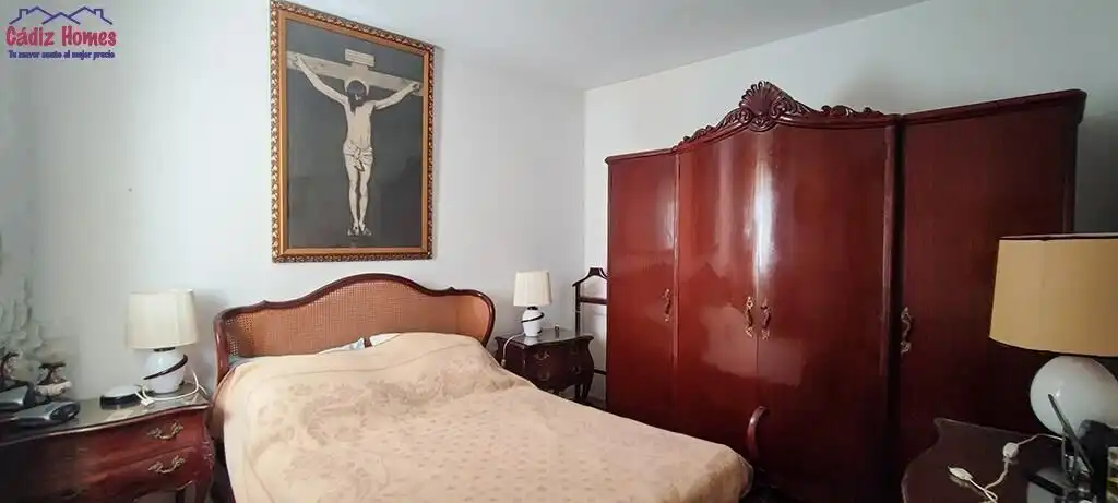 Appartamento con ascensore in vendita a Alameda - Mentidero - Teatro Falla, imagen 31
