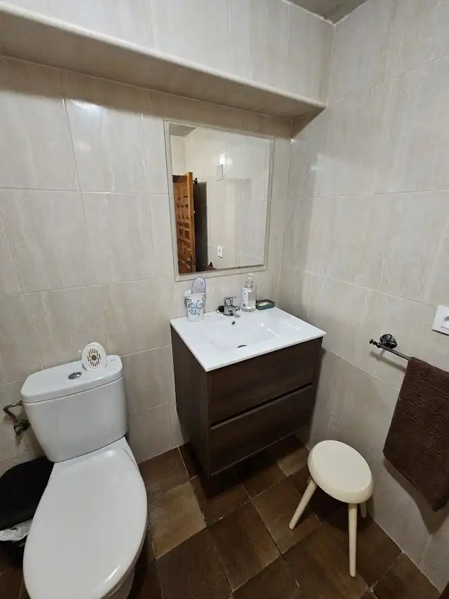 Casa rústica amb piscina en venda a Canals, imagen 36