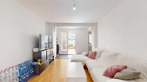 Foto 3 de Piso en venta en Calle Alhambra, 7, Alameda, Murcia