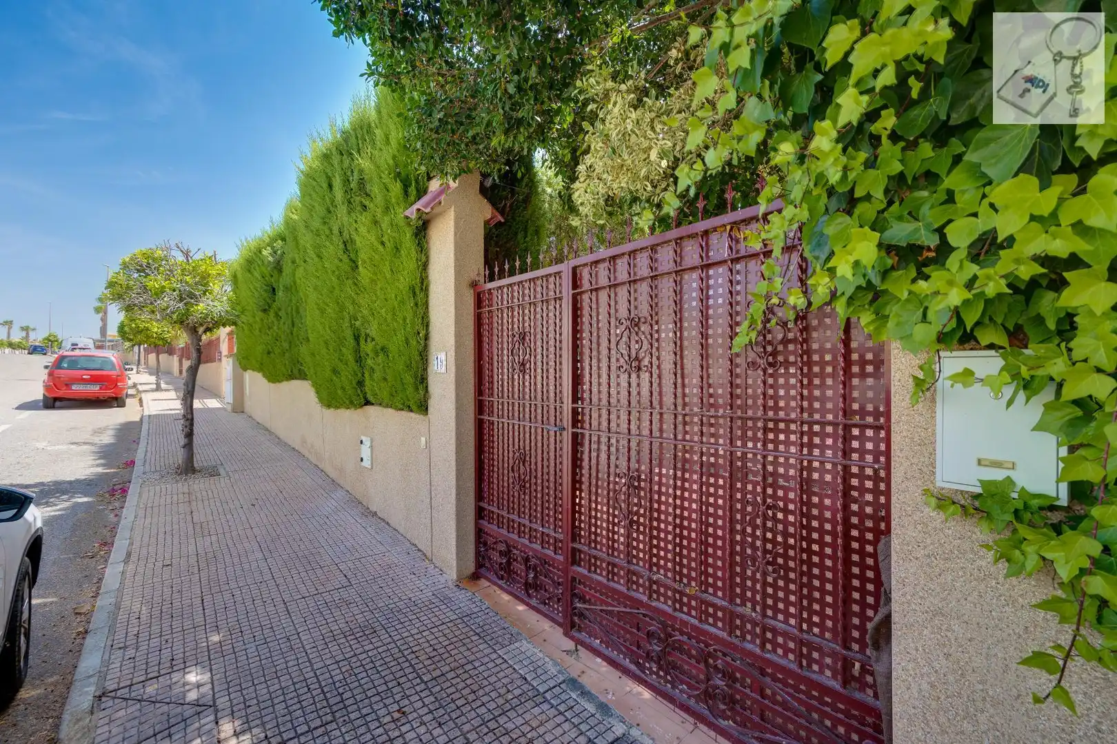 Villa mit Pool zum Verkauf in San Fulgencio, imagen 38