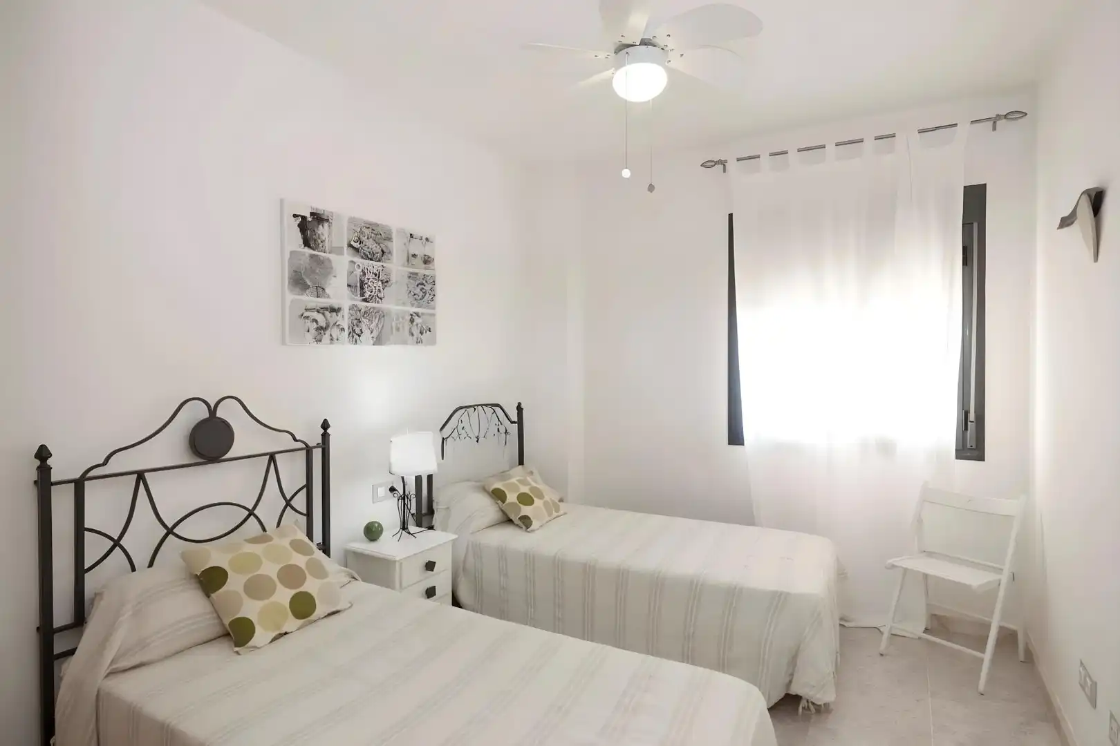 Flat for sale in Plaza Plaza de Europa, Las Tres Piedras - Costa Ballena