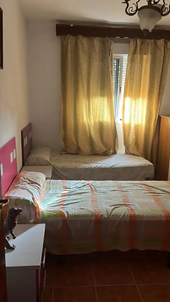 Habitación de Piso de alquiler en Melilla