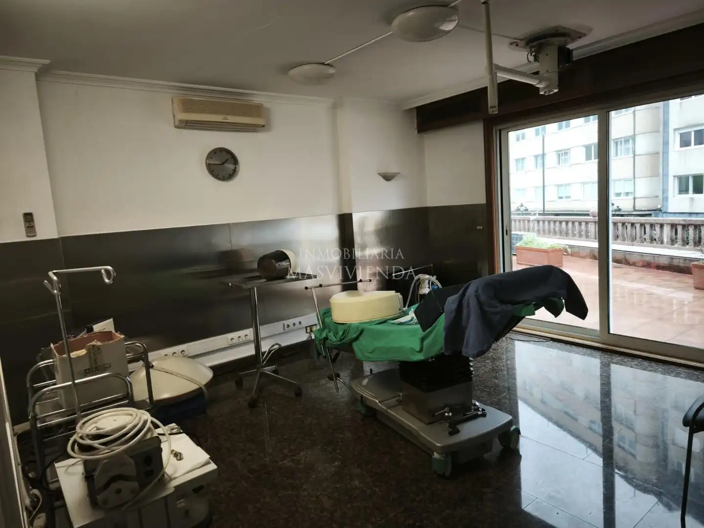 Oficina de lloguer en Vigo 