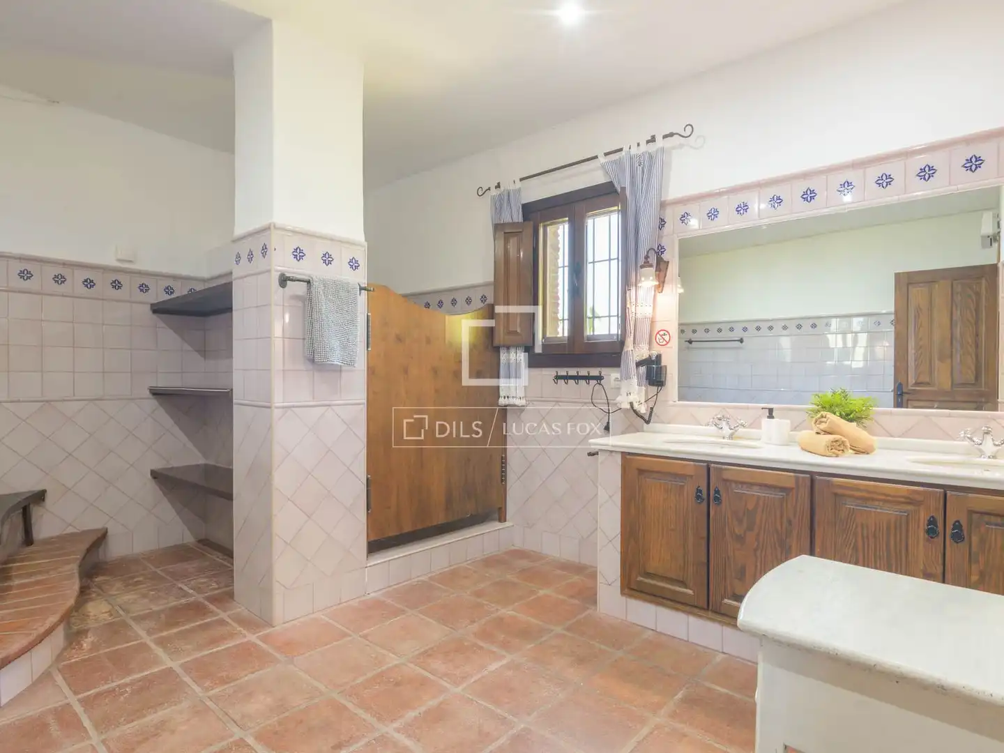 Casa rústica amb piscina en venda a Álora, imagen 38