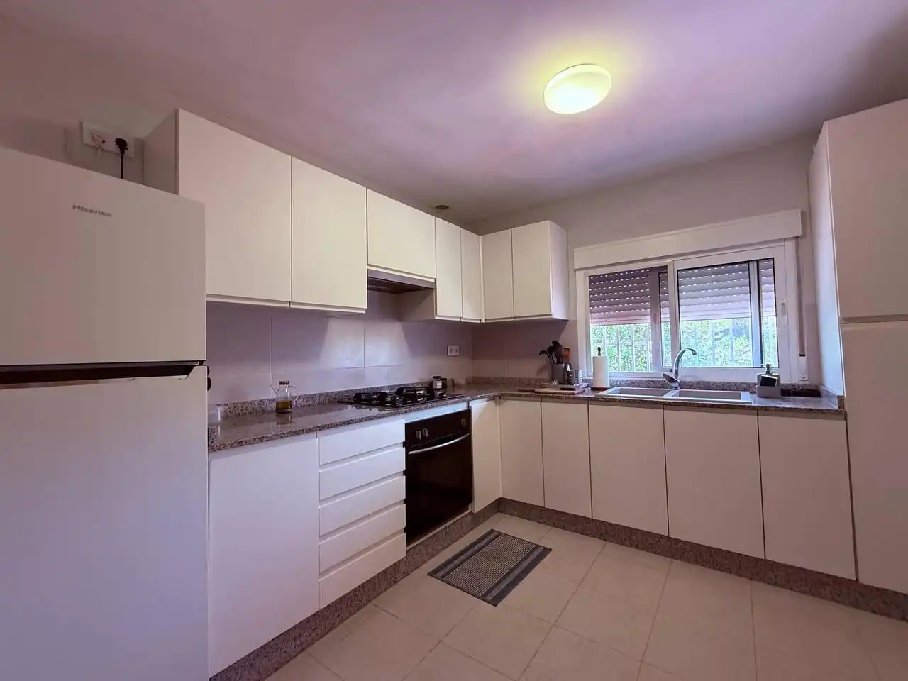 Kitchen of Houses for sale in Godelleta  with Air Conditioner, Private garden and Terrace