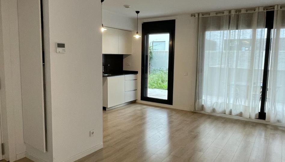 Foto 1 de Pis en venda a Sant Esteve de Palautordera, Barcelona